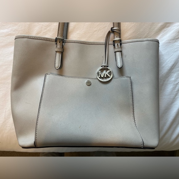 Michael Kors Purse - Picture 2 of 7